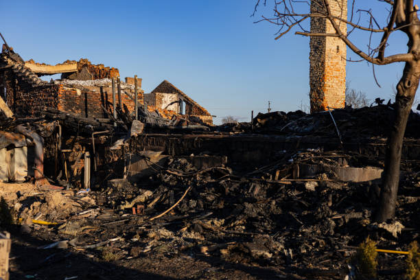 Reliable Soot Cleanup contractor in Manassas, VA by Fire Damage Doption