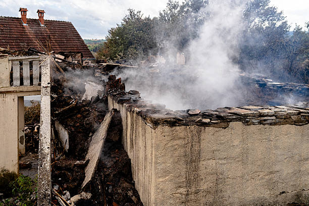 Affordable Soot Cleanup solutions in Manassas, VA